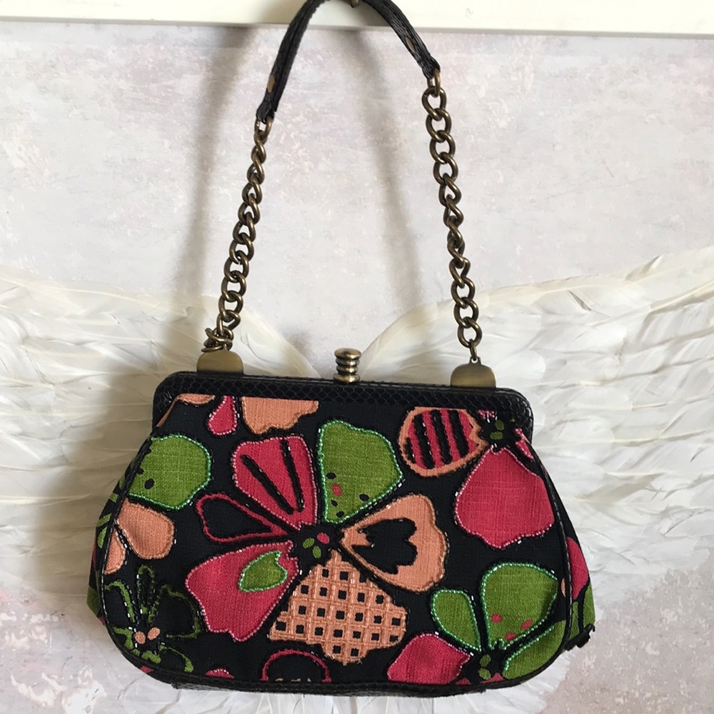 Isabella Fiore  purse